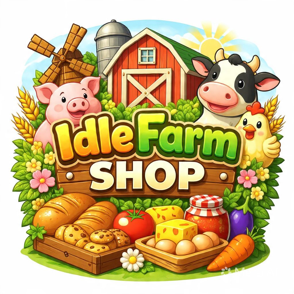 New Shop