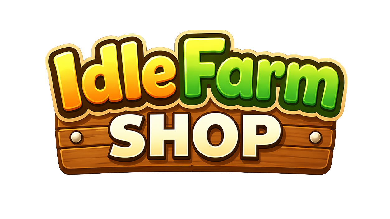 Idle Farm Shop
