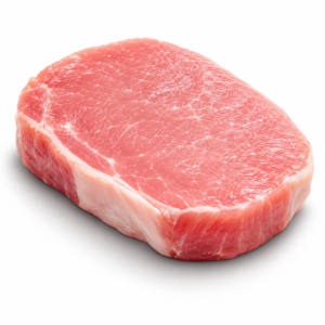 Pork Loin Steak